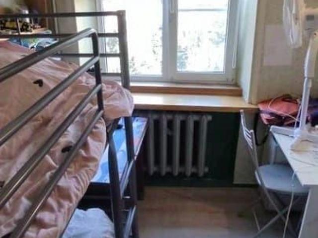 продажа жилая рабочий поселок Новогуровский улица Железнодорожная, 22