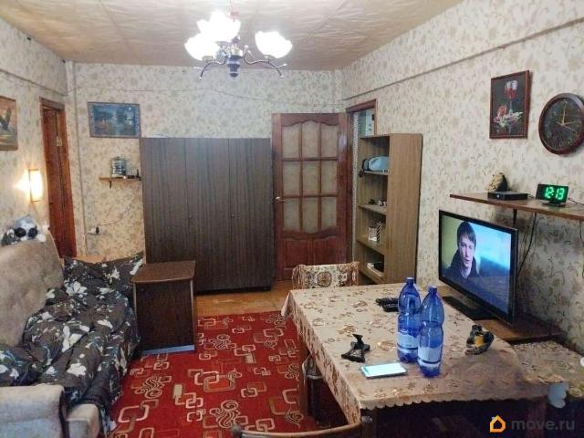 продажа жилая рабочий поселок Новогуровский улица Железнодорожная, 26