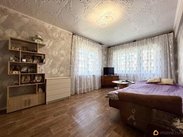 продажа жилая рабочий поселок Новогуровский улица Железнодорожная, 26