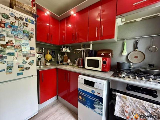 продажа жилая рабочий поселок Новогуровский улица Железнодорожная, 28