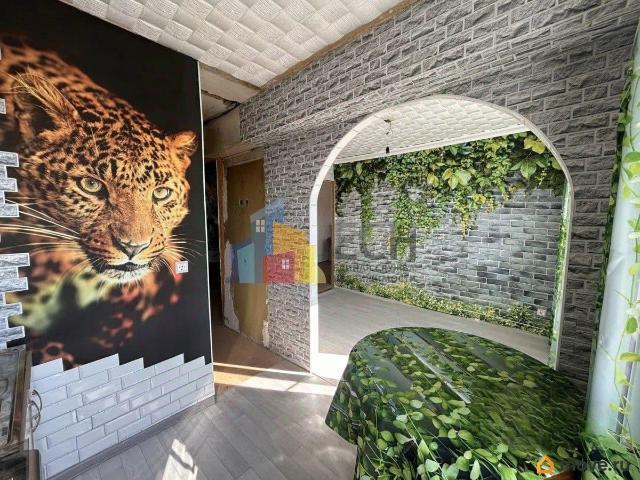 продажа жилая рабочий поселок Новогуровский улица Железнодорожная, 32