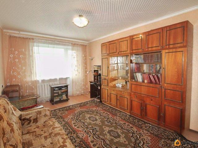продажа жилая рабочий поселок Новогуровский улица Лесная, 3