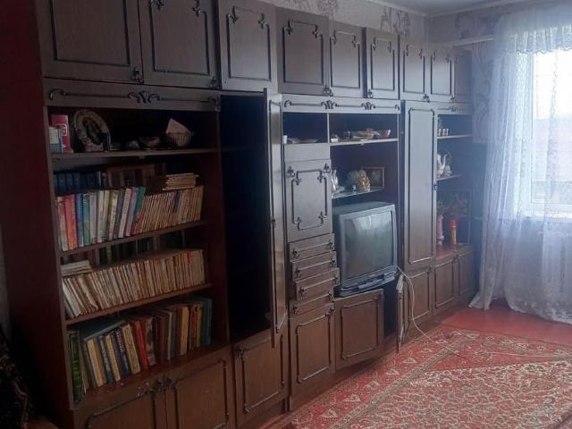 продажа жилая рабочий поселок Новая Ляда улица Советская, 171
