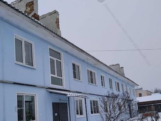 продажа жилая рабочий поселок Одоев улица Первомайская, 32