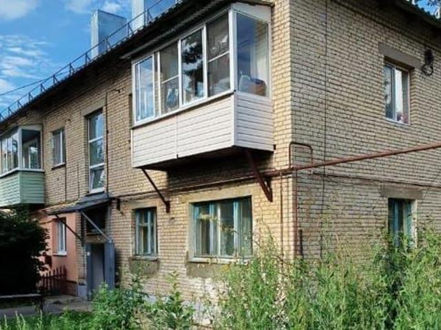 продажа жилая рабочий поселок Одоев улица Победы, 17