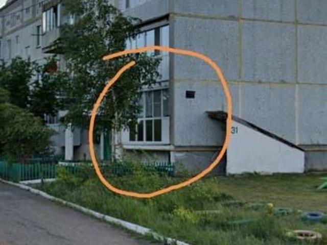 продажа жилая рабочий поселок Оконешниково улица Пролетарская, 31