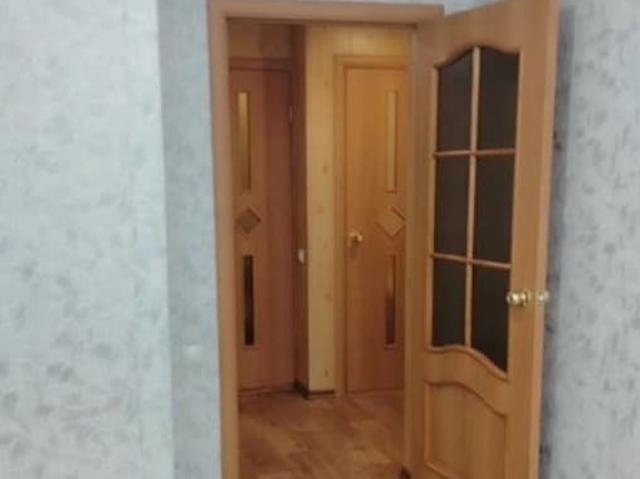 продажа жилая рабочий поселок Оконешниково улица Пролетарская, 47