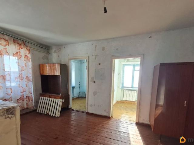 продажа жилая рабочий поселок Оконешниково улица Пролетарская, 58