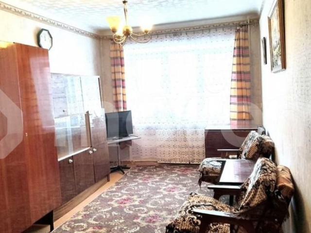 продажа жилая рабочий поселок Октябрьский ул. Молодёжная ул, 7