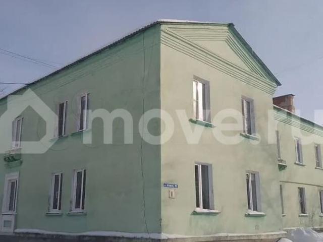 продажа жилая рабочий поселок Октябрьский ул. Ленина, 11