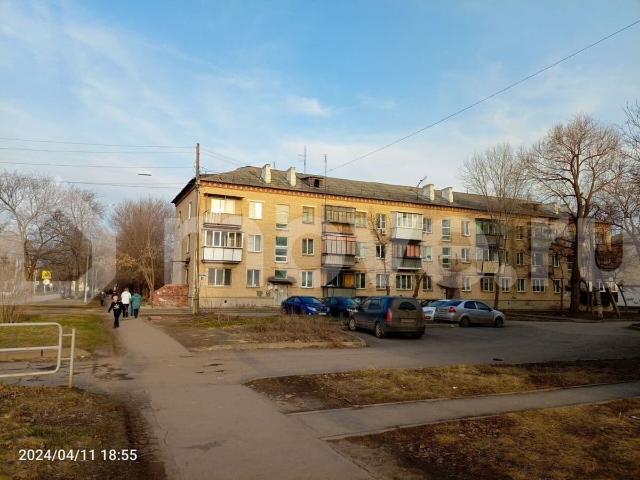 продажа жилая рабочий поселок Октябрьский ул. Ленина, 19