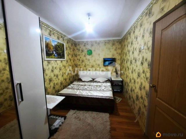продажа жилая рабочий поселок Шолоховский улица Шахтерская, 8