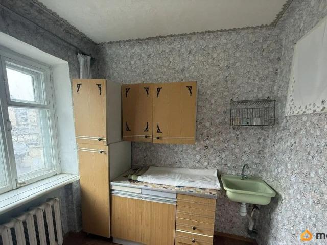 продажа жилая рабочий поселок Шолоховский улица Шахтерская, 8