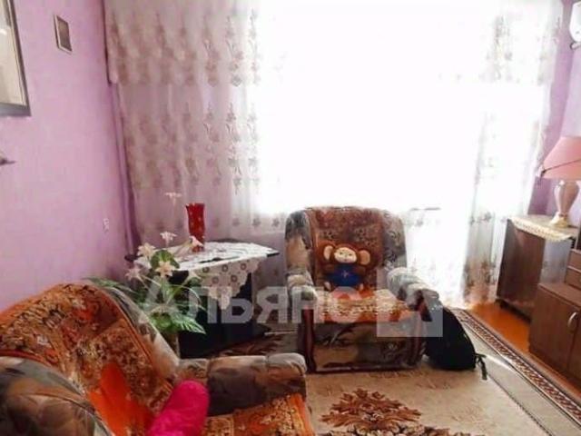 продажа жилая рабочий поселок Шолоховский улица Чапаева, 2