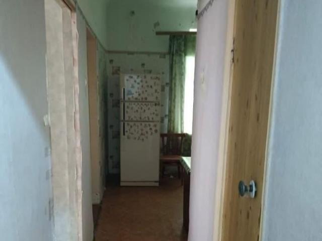 продажа жилая рабочий поселок Шолоховский улица Чехова, 6