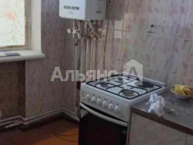 продажа жилая рабочий поселок Шолоховский улица Максима Горького, 52