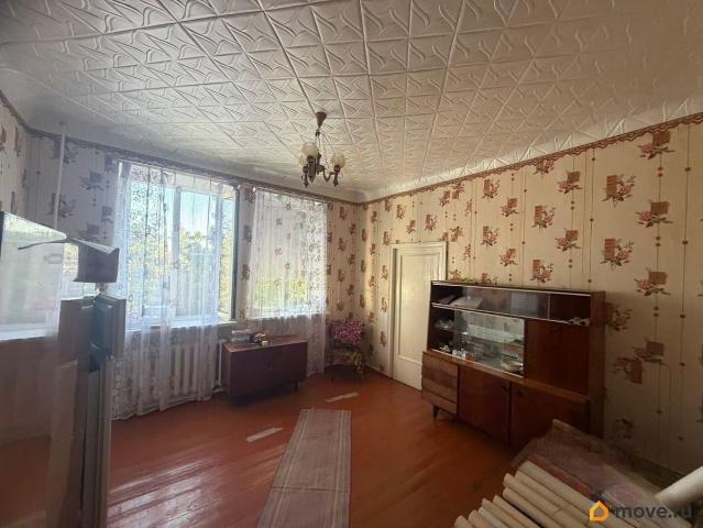 продажа жилая рабочий поселок Шолоховский улица Максима Горького, 12