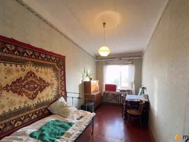 продажа жилая рабочий поселок Шолоховский улица Максима Горького, 20А