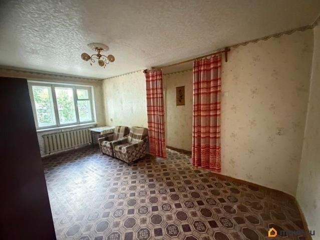 продажа жилая рабочий поселок Шолоховский улица Максима Горького, 22А
