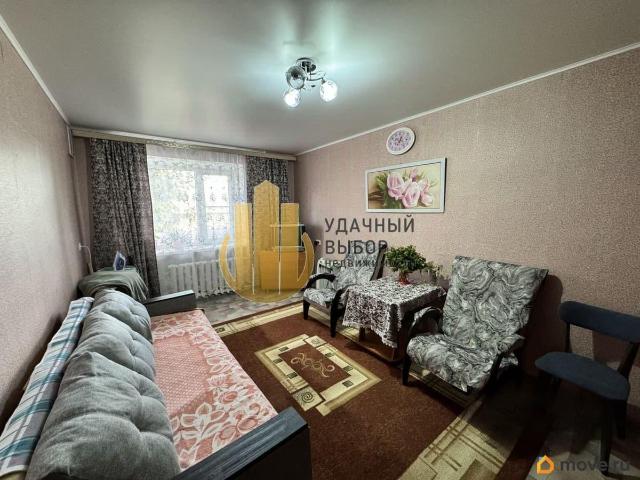 продажа жилая рабочий поселок Шолоховский улица Максима Горького, 27А