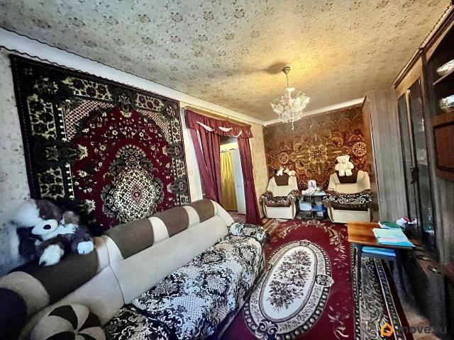 продажа жилая рабочий поселок Шолоховский улица Советская, 22