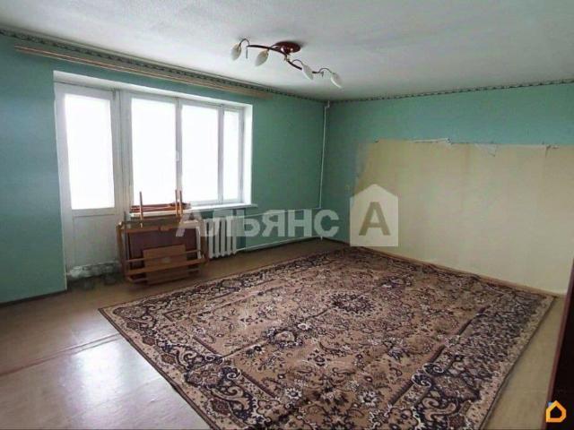 продажа жилая рабочий поселок Шолоховский улица Социалистическая, 5а