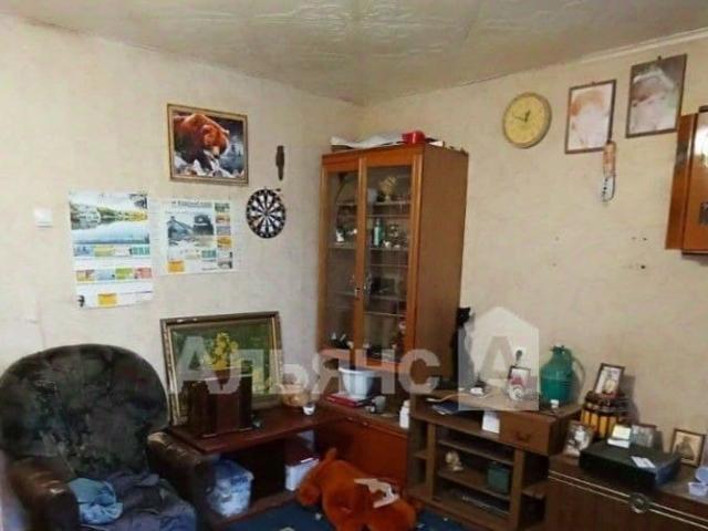 продажа жилая рабочий поселок Шолоховский улица Социалистическая, 1А