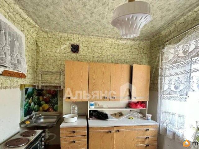 продажа жилая рабочий поселок Шолоховский улица Пушкина, 43