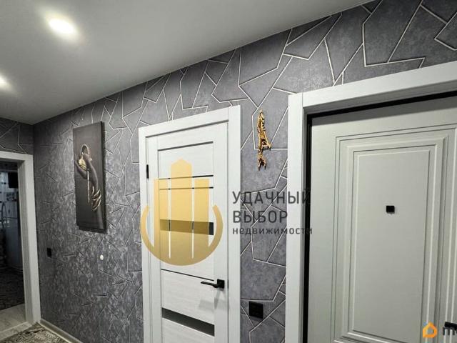 продажа жилая рабочий поселок Шолоховский улица Пушкина, 38А