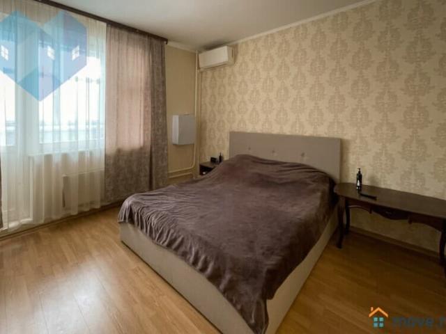 продажа жилая рабочий поселок Андреевка ул. без улицы, 29