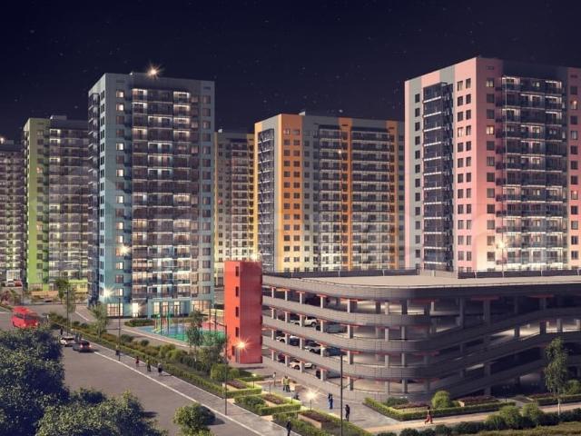 продажа жилая рабочий поселок Андреевка ул. Георгиевская, з/у 1