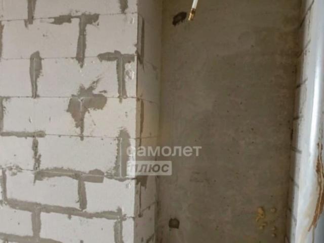 продажа жилая рабочий поселок Андреевка улица Клубная, 38А