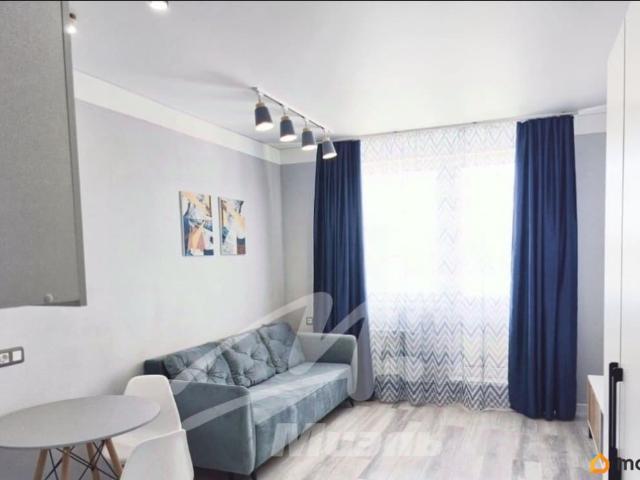 продажа жилая рабочий поселок Андреевка улица Клубная, 38А