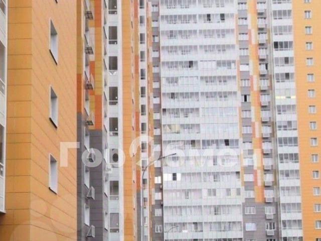 продажа жилая рабочий поселок Андреевка улица Клубная, 38А