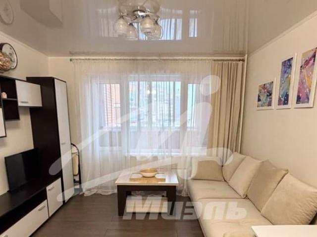 продажа жилая рабочий поселок Андреевка улица Староандреевская, 43к1