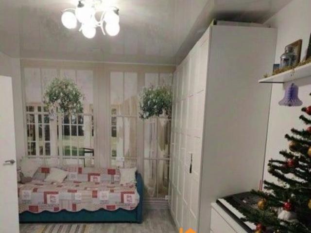 продажа жилая рабочий поселок Андреевка улица Староандреевская, 43к2