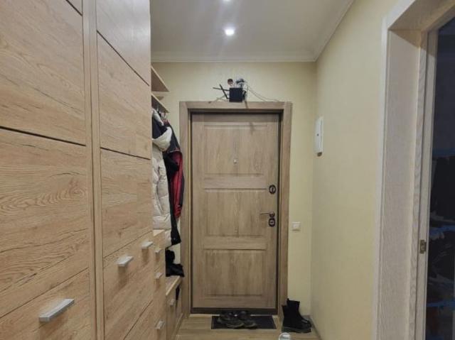 продажа жилая рабочий поселок Андреевка улица Староандреевская, 43к3