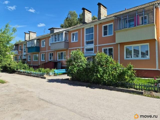 продажа жилая рабочий поселок Арсеньево улица Бандикова, 115