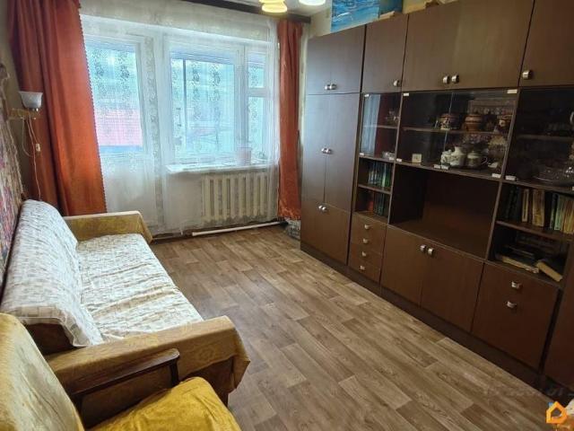 продажа жилая рабочий поселок Арсеньево улица Бандикова, 97