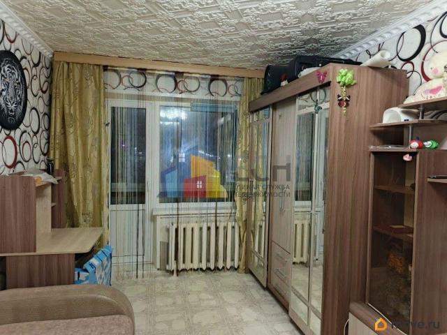 продажа жилая рабочий поселок Арсеньево улица Хорева, 4