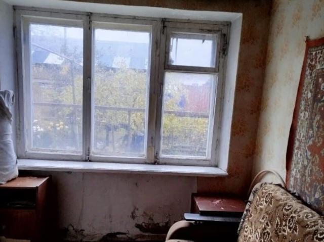 продажа жилая рабочий поселок Базарный Карабулак улица Революции, 10