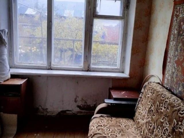 продажа жилая рабочий поселок Базарный Карабулак улица Революции, 10