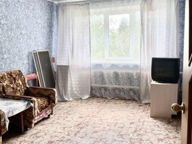 продажа жилая рабочий поселок Базарный Карабулак Коммунистическая улица, 30