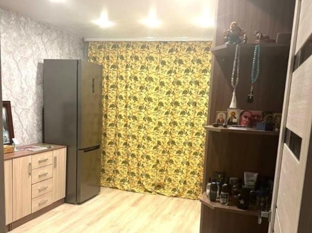 продажа жилая рабочий поселок Белоярский улица Юбилейная, 5