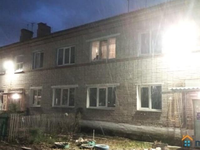 продажа жилая рабочий поселок Березовка улица Тургенева