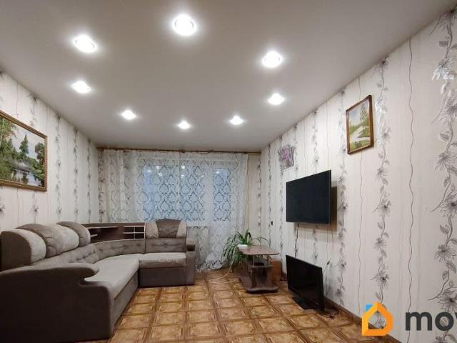 продажа жилая рабочий поселок Березовка улица Маяковского, 19