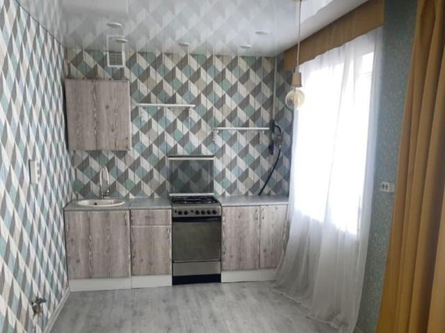 продажа жилая рабочий поселок Березовка улица Советская, 45