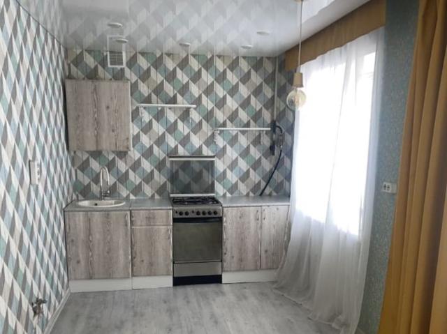 продажа жилая рабочий поселок Березовка улица Советская, 45