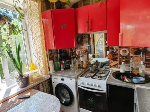продажа жилая рабочий поселок Бородинский улица Пушкина, 25
