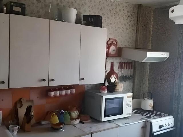 продажа жилая рабочий поселок Центральный улица 60 лет Октября, 7
